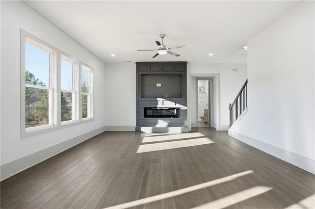 230 Barcelona Drive, Covington, GA 30016