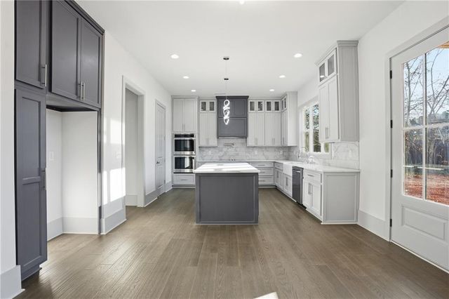 230 Barcelona Drive, Covington, GA 30016