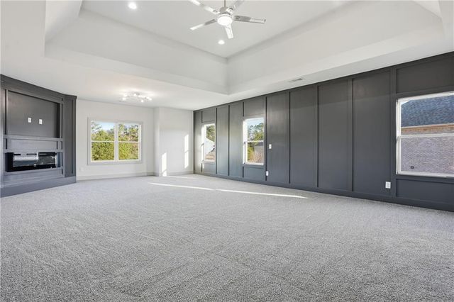 230 Barcelona Drive, Covington, GA 30016