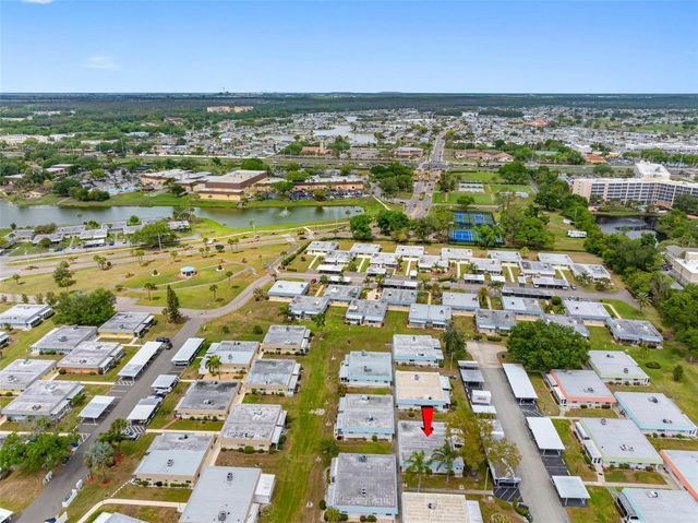 1801 BEDFORD LANE 33, Sun City Center, FL 33573