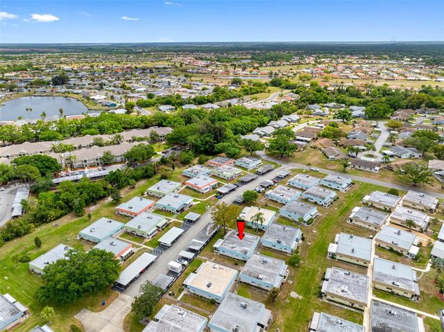 1801 BEDFORD LANE 33, Sun City Center, FL 33573