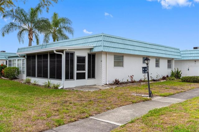 1801 BEDFORD LANE 33, Sun City Center, FL 33573