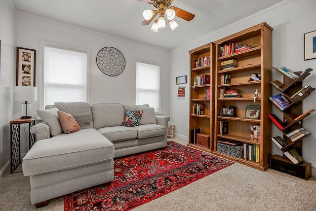 215 E 73rd Street, Kansas City, MO 64114