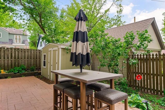 215 E 73rd Street, Kansas City, MO 64114