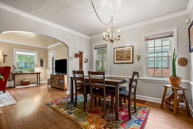 215 E 73rd Street, Kansas City, MO 64114