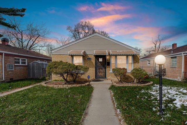 474 W 126th Street, Chicago, IL 60628