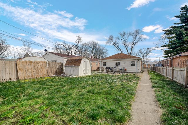 474 W 126th Street, Chicago, IL 60628