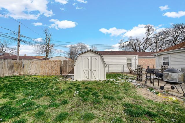 474 W 126th Street, Chicago, IL 60628