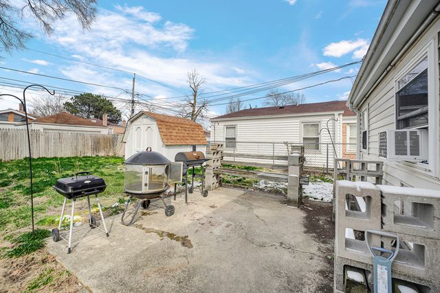 474 W 126th Street, Chicago, IL 60628