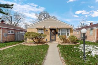 474 W 126th Street, Chicago, IL 60628