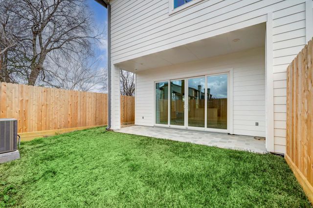 2133 Naomi Street B, Houston, TX 77054