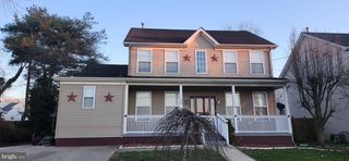 12 GEORGE ST, Mount Ephraim, NJ 08059