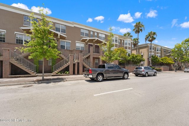 338 E ASHLEY Street, Jacksonville, FL 32202