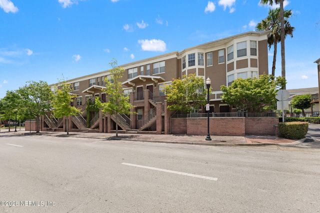 338 E ASHLEY Street, Jacksonville, FL 32202