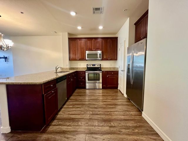 7726 E Baseline Road Unit 208, Mesa, AZ 85209