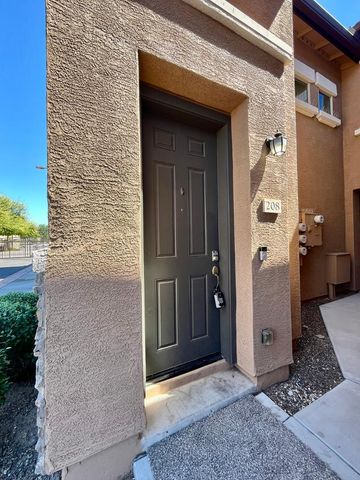 7726 E Baseline Road Unit 208, Mesa, AZ 85209