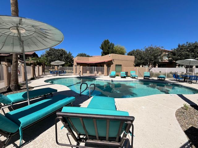 7726 E Baseline Road Unit 208, Mesa, AZ 85209