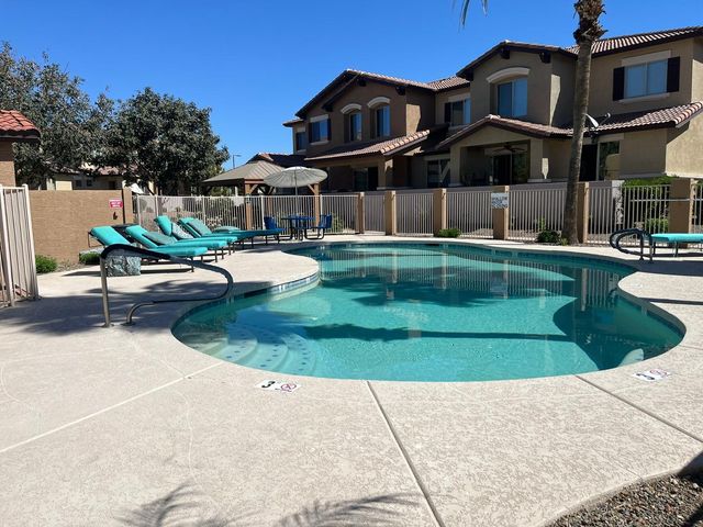 7726 E Baseline Road Unit 208, Mesa, AZ 85209