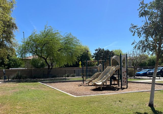 7726 E Baseline Road Unit 208, Mesa, AZ 85209