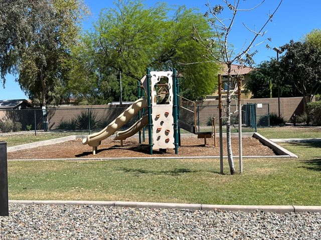 7726 E Baseline Road Unit 208, Mesa, AZ 85209