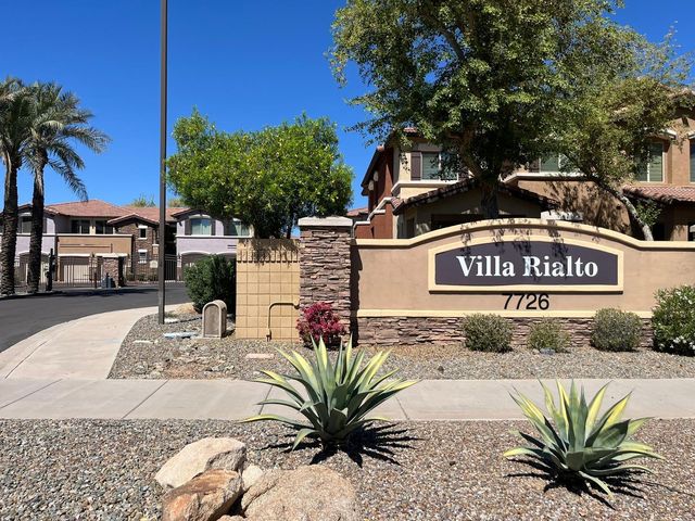 7726 E Baseline Road Unit 208, Mesa, AZ 85209