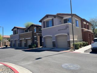 7726 E Baseline Road Unit 208, Mesa, AZ 85209