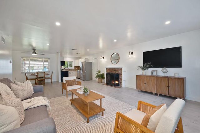 3129 Murchison Way, Carmichael, CA 95608