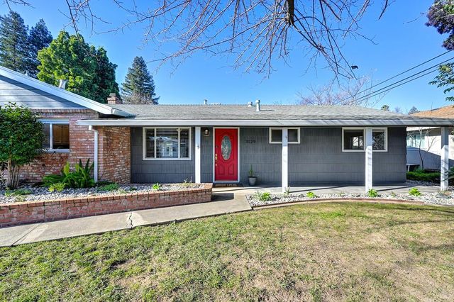 3129 Murchison Way, Carmichael, CA 95608