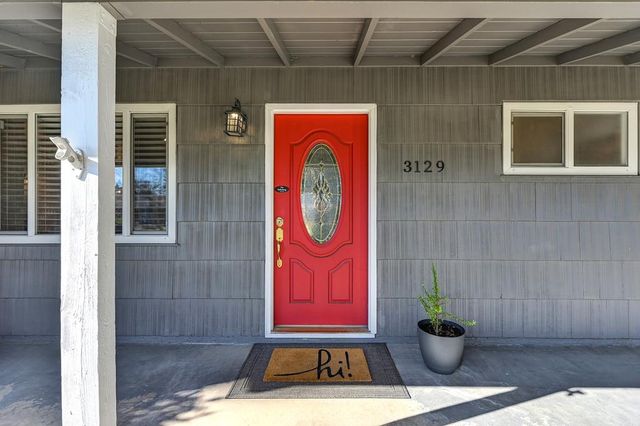 3129 Murchison Way, Carmichael, CA 95608