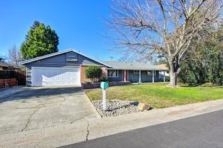 3129 Murchison Way, Carmichael, CA 95608