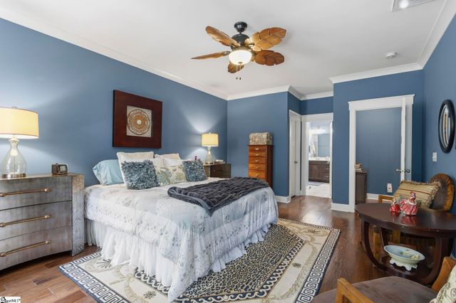 201 Rolling Creek Court, Taylors, SC 29687