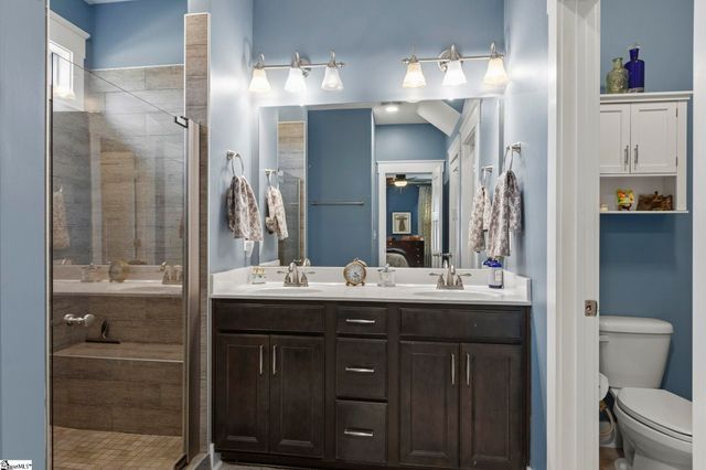 201 Rolling Creek Court, Taylors, SC 29687