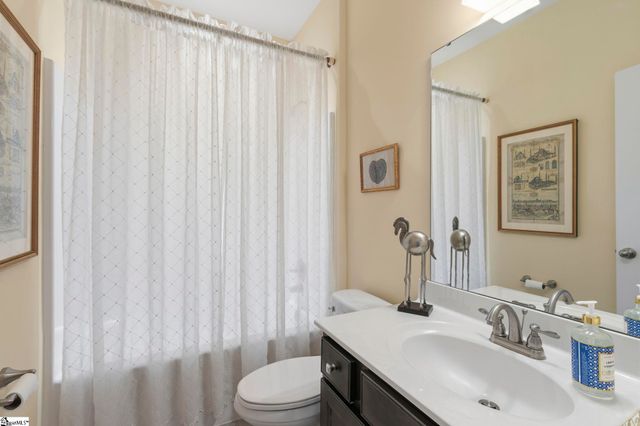 201 Rolling Creek Court, Taylors, SC 29687