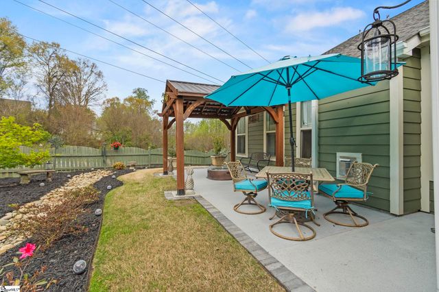 201 Rolling Creek Court, Taylors, SC 29687