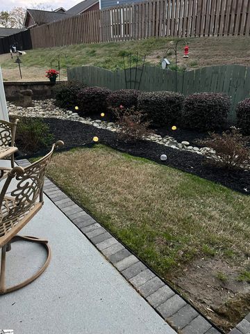 201 Rolling Creek Court, Taylors, SC 29687