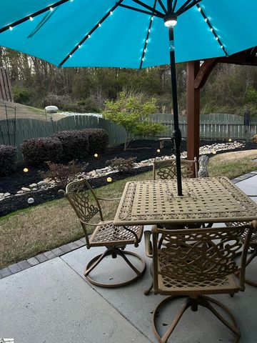 201 Rolling Creek Court, Taylors, SC 29687