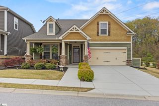 201 Rolling Creek Court, Taylors, SC 29687