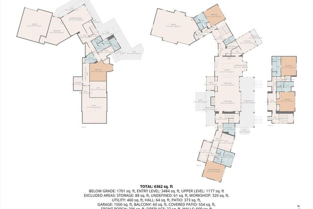 128 Oaklawn DR, Moneta, VA 24121