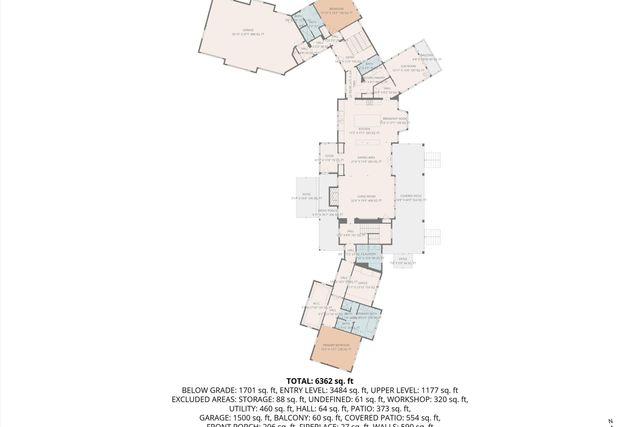 128 Oaklawn DR, Moneta, VA 24121