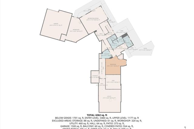 128 Oaklawn DR, Moneta, VA 24121