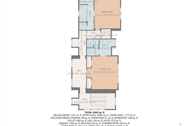 128 Oaklawn DR, Moneta, VA 24121