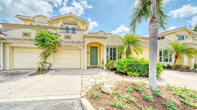 1116 BEACHCOMBER COURT 3, Osprey, FL 34229