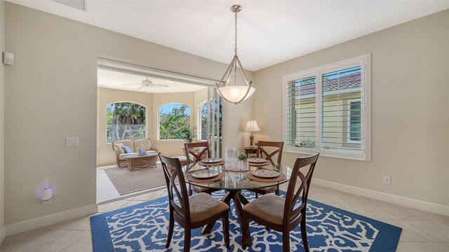 1116 BEACHCOMBER COURT 3, Osprey, FL 34229