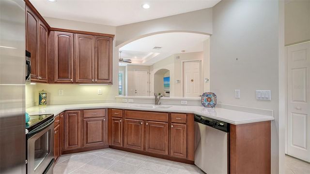 1116 BEACHCOMBER COURT 3, Osprey, FL 34229