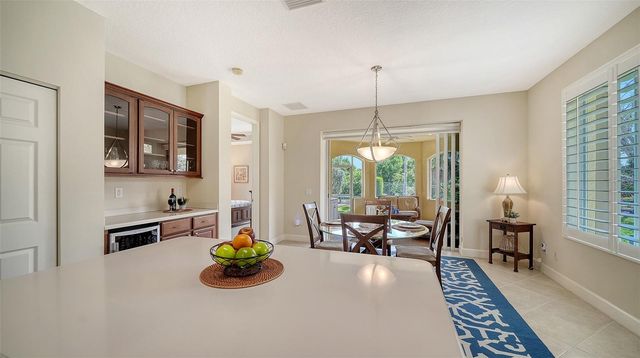 1116 BEACHCOMBER COURT 3, Osprey, FL 34229