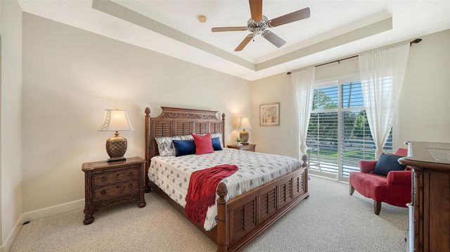 1116 BEACHCOMBER COURT 3, Osprey, FL 34229