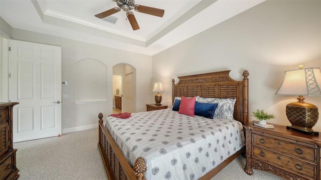 1116 BEACHCOMBER COURT 3, Osprey, FL 34229