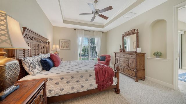 1116 BEACHCOMBER COURT 3, Osprey, FL 34229