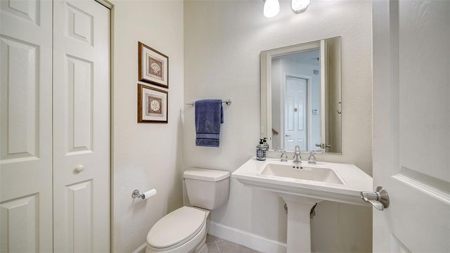 1116 BEACHCOMBER COURT 3, Osprey, FL 34229