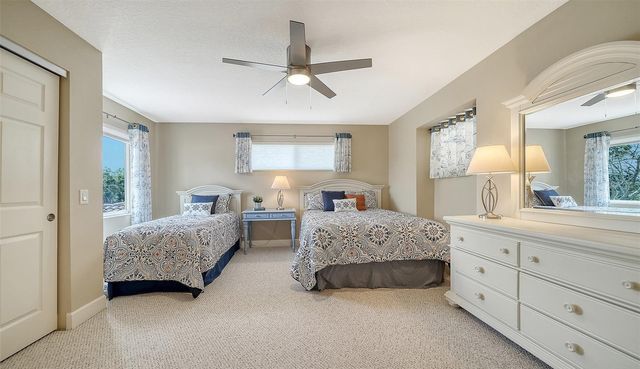 1116 BEACHCOMBER COURT 3, Osprey, FL 34229